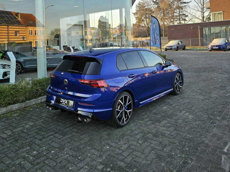 Volkswagen Golf R Performance Akra/Pano/Camera/Drift/Garantie 2028 DVX Cars