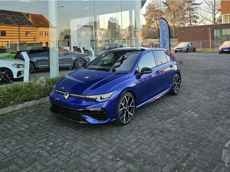 Volkswagen Golf R Performance Akra/Pano/Camera/Drift/Garantie 2028 DVX Cars