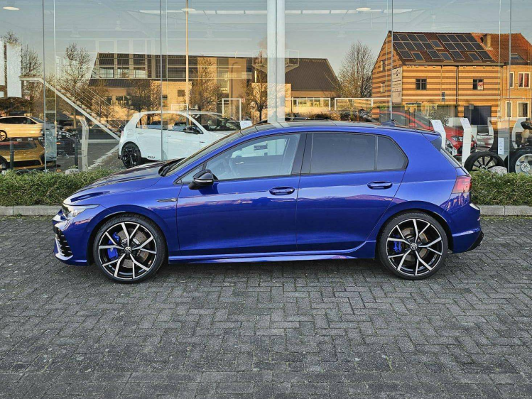 Volkswagen Golf R Performance Akra/Pano/Camera/Drift/Garantie 2028 DVX Cars