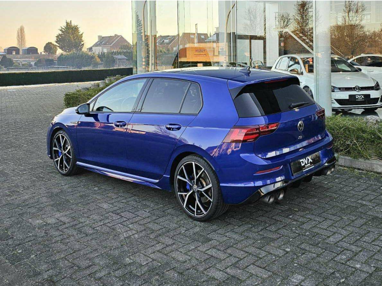 Volkswagen Golf R Performance Akra/Pano/Camera/Drift/Garantie 2028 DVX Cars