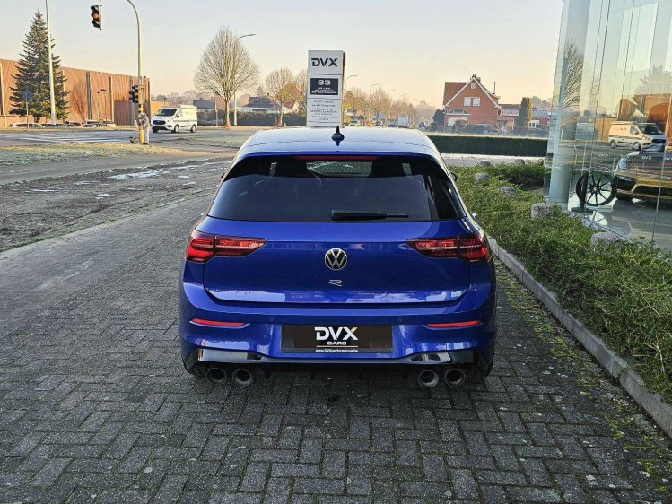 Volkswagen Golf R Performance Akra/Pano/Camera/Drift/Garantie 2028 DVX Cars