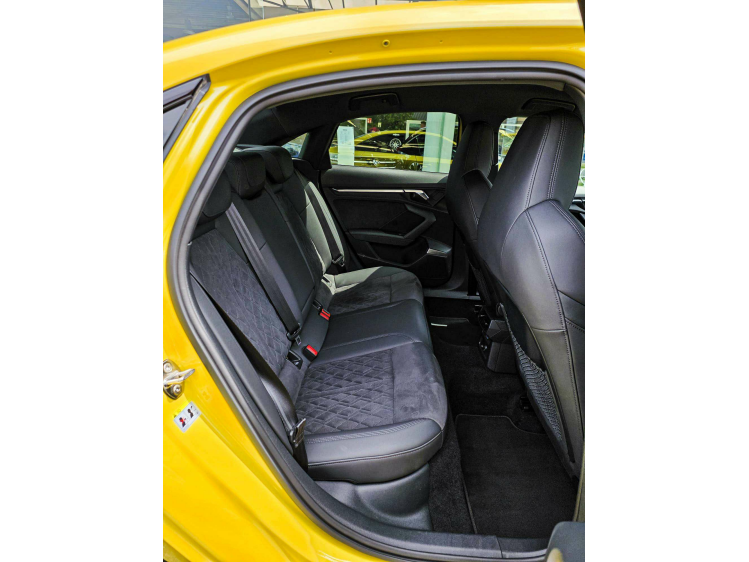 Audi RS3 Berline Keramische Remmen/B&O/Camera/Garantie DVX Cars