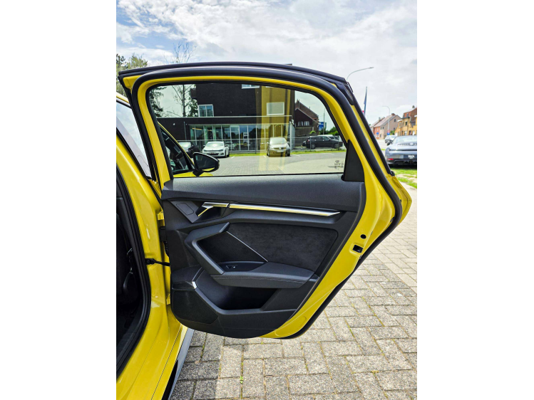 Audi RS3 Berline Keramische Remmen/B&O/Camera/Garantie DVX Cars