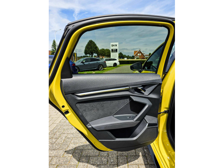 Audi RS3 Berline Keramische Remmen/B&O/Camera/Garantie DVX Cars