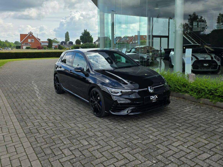 Volkswagen Golf R Harman Kardon/CAMERA/Garantie DVX Cars