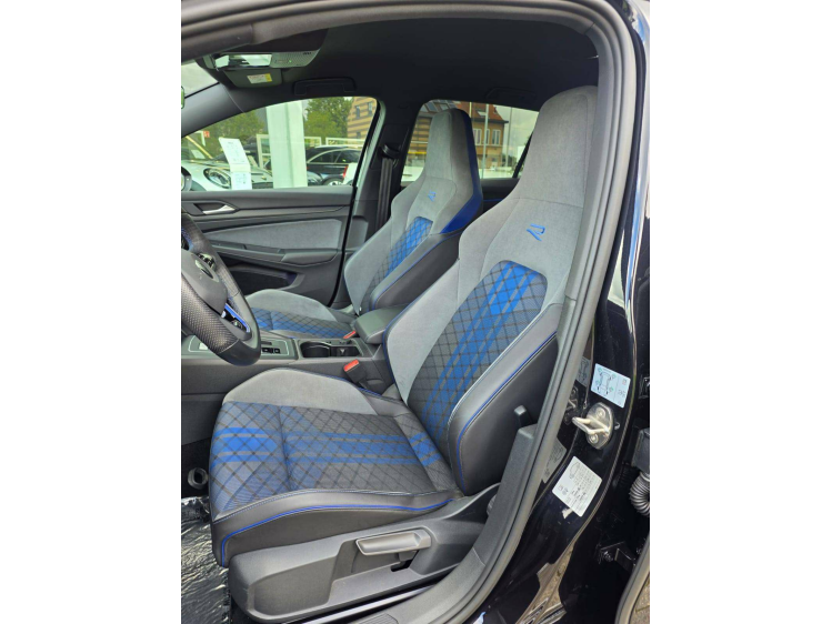 Volkswagen Golf R Harman Kardon/CAMERA/Garantie DVX Cars