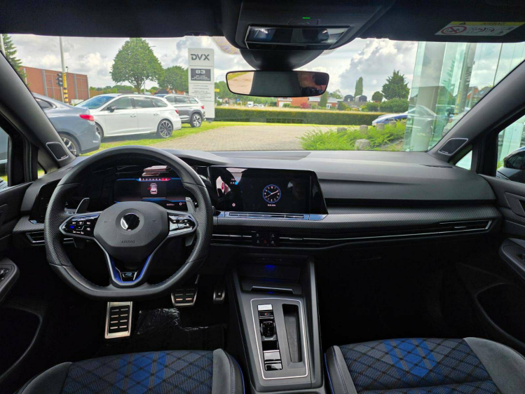 Volkswagen Golf R Harman Kardon/CAMERA/Garantie DVX Cars