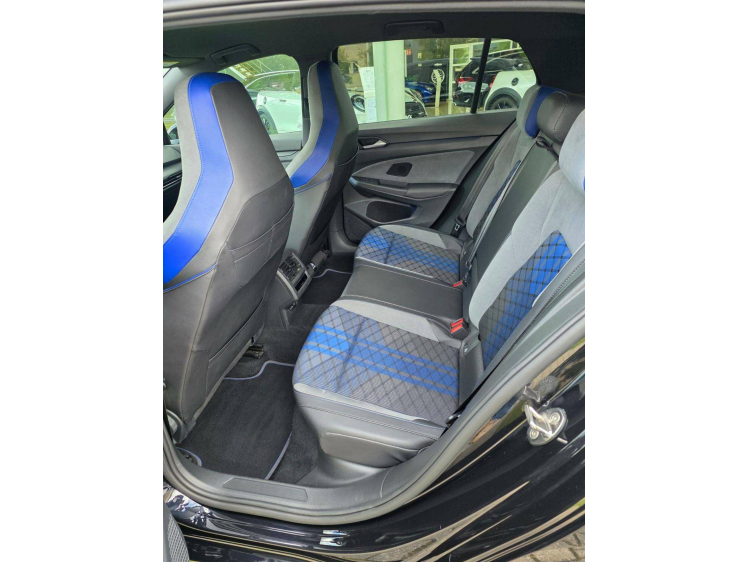 Volkswagen Golf R Harman Kardon/CAMERA/Garantie DVX Cars