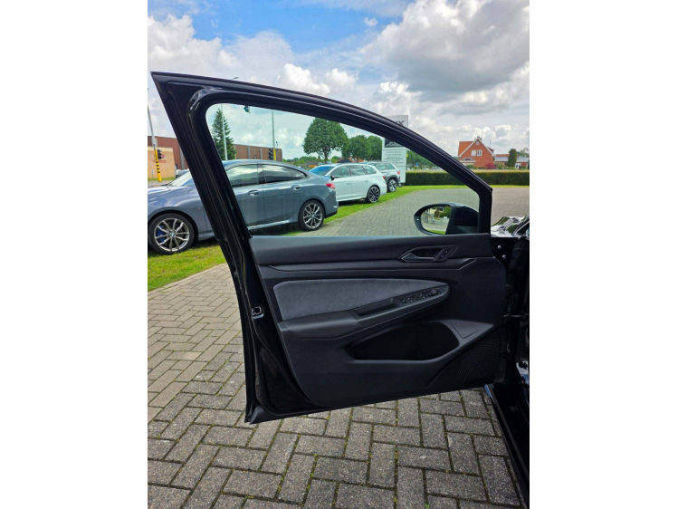 Volkswagen Golf R Harman Kardon/CAMERA/Garantie DVX Cars