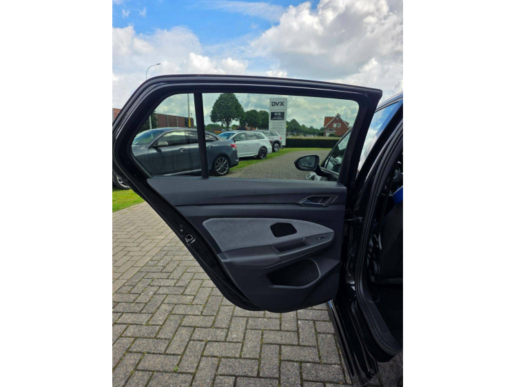 Volkswagen Golf R Harman Kardon/CAMERA/Garantie DVX Cars