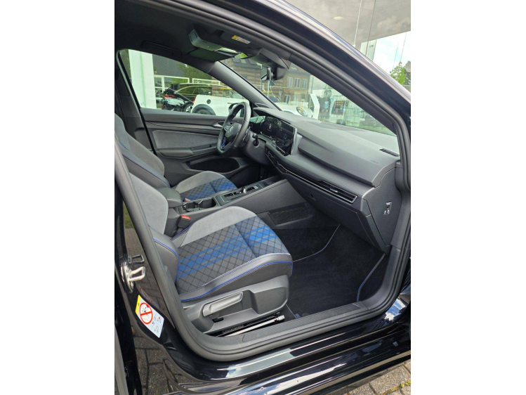 Volkswagen Golf R Harman Kardon/CAMERA/Garantie DVX Cars