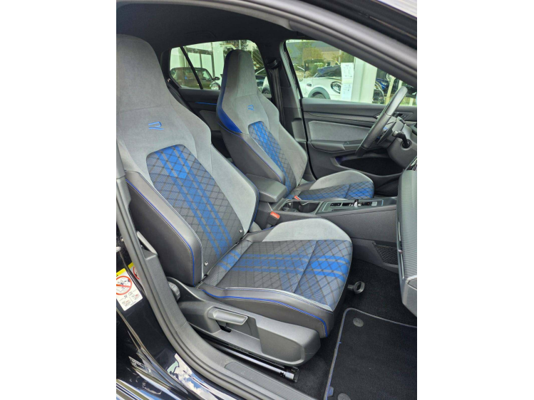 Volkswagen Golf R Harman Kardon/CAMERA/Garantie DVX Cars