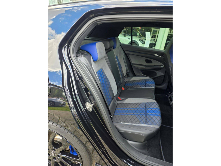 Volkswagen Golf R Harman Kardon/CAMERA/Garantie DVX Cars