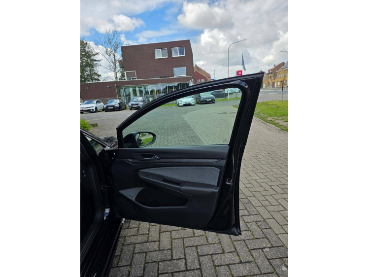 Volkswagen Golf R Harman Kardon/CAMERA/Garantie DVX Cars