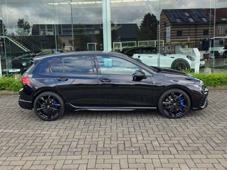 Volkswagen Golf R Harman Kardon/CAMERA/Garantie DVX Cars