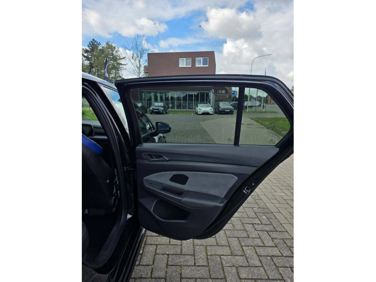 Volkswagen Golf R Harman Kardon/CAMERA/Garantie DVX Cars