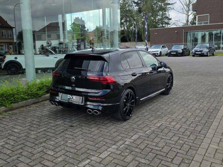 Volkswagen Golf R Harman Kardon/CAMERA/Garantie DVX Cars