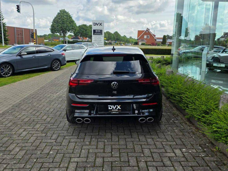 Volkswagen Golf R Harman Kardon/CAMERA/Garantie DVX Cars