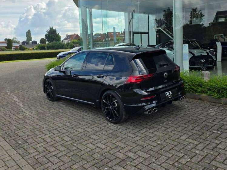 Volkswagen Golf R Harman Kardon/CAMERA/Garantie DVX Cars