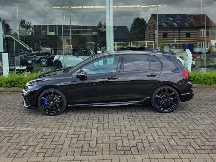 Volkswagen Golf R Harman Kardon/CAMERA/Garantie DVX Cars