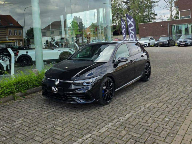 Volkswagen Golf R Harman Kardon/CAMERA/Garantie DVX Cars