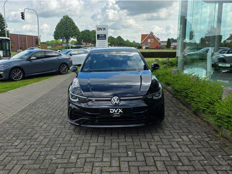 Volkswagen Golf R Harman Kardon/CAMERA/Garantie DVX Cars