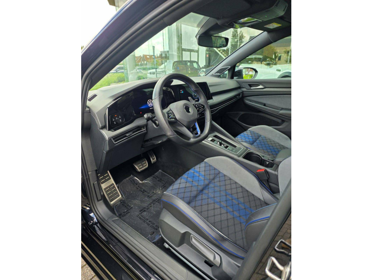 Volkswagen Golf R Harman Kardon/CAMERA/Garantie DVX Cars