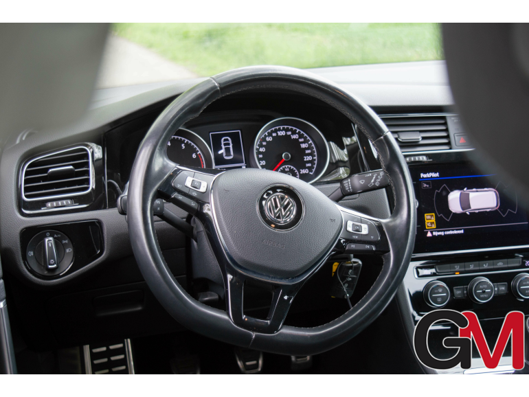 Volkswagen Golf 1.0 TSI IQ.Drive ad cruise camera enz Garage Messiaen