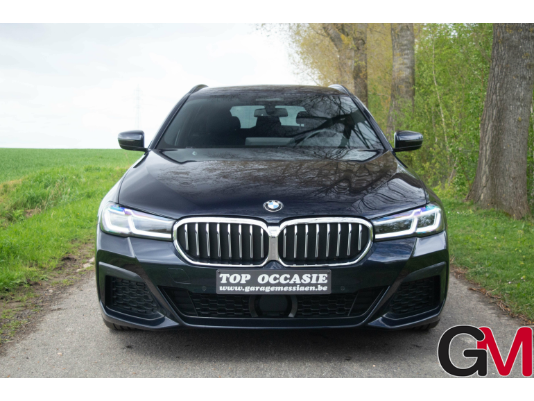 BMW 530 530 e -hybride  m/pack/ Garage Messiaen