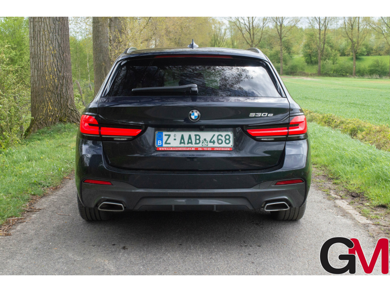 BMW 530 530 e -hybride  m/pack/ Garage Messiaen