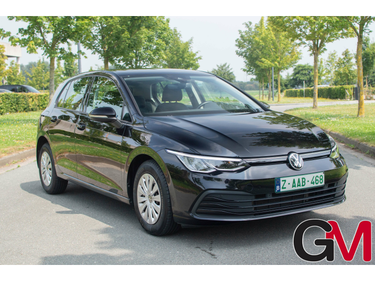 Volkswagen Golf 1.0 TSI OPF Garage Messiaen