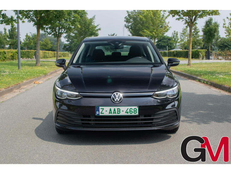 Volkswagen Golf 1.0 TSI OPF Garage Messiaen