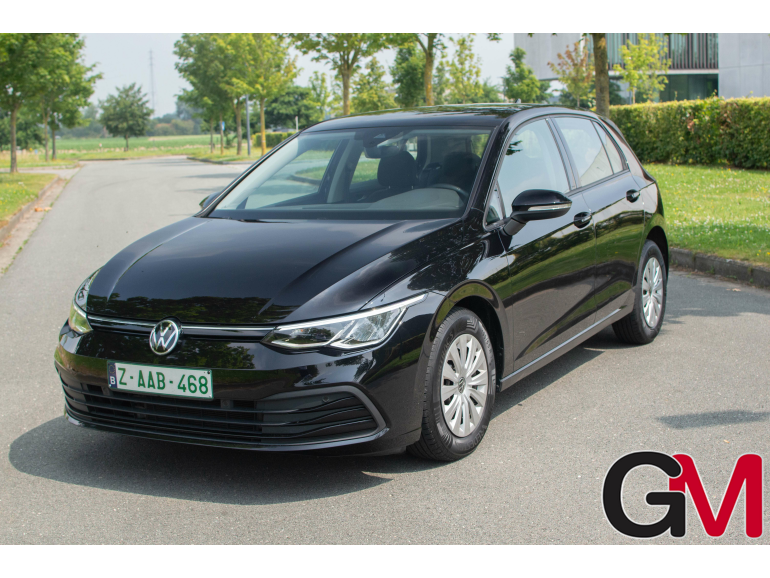 Volkswagen Golf 1.0 TSI OPF Garage Messiaen