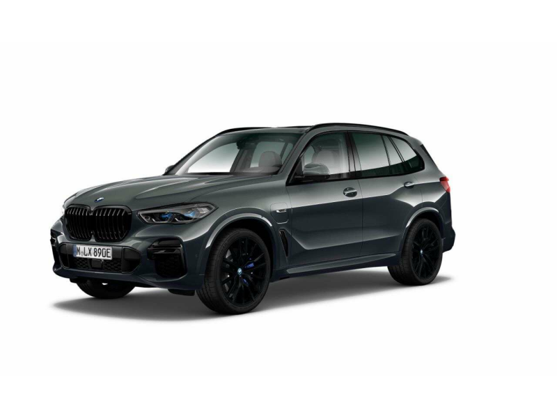 BMW X5 xDrive45e PHEV M Sport / PANO / 360CAM / CLARITY + Garage Van Den Dooren