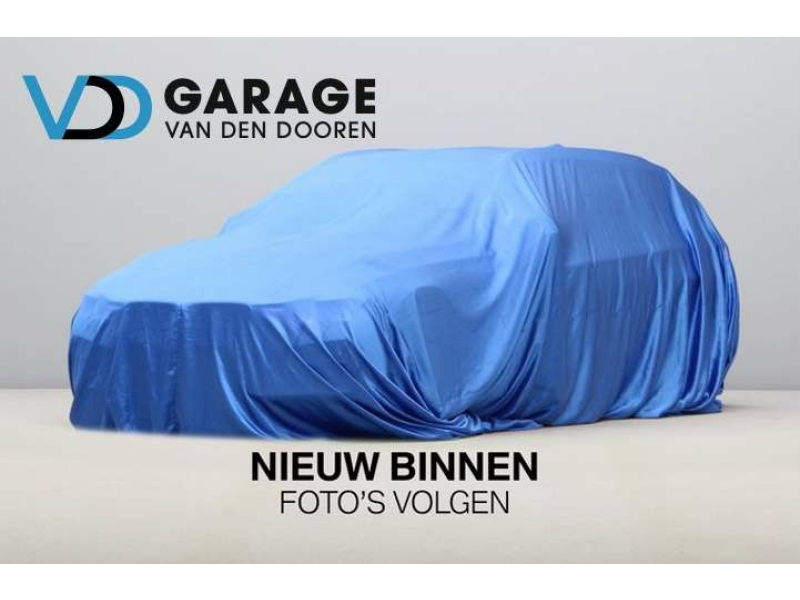 BMW X3 xDrive 30e PHEV M Sport  LCI / HUD / TOWBAR / CAM Garage Van Den Dooren