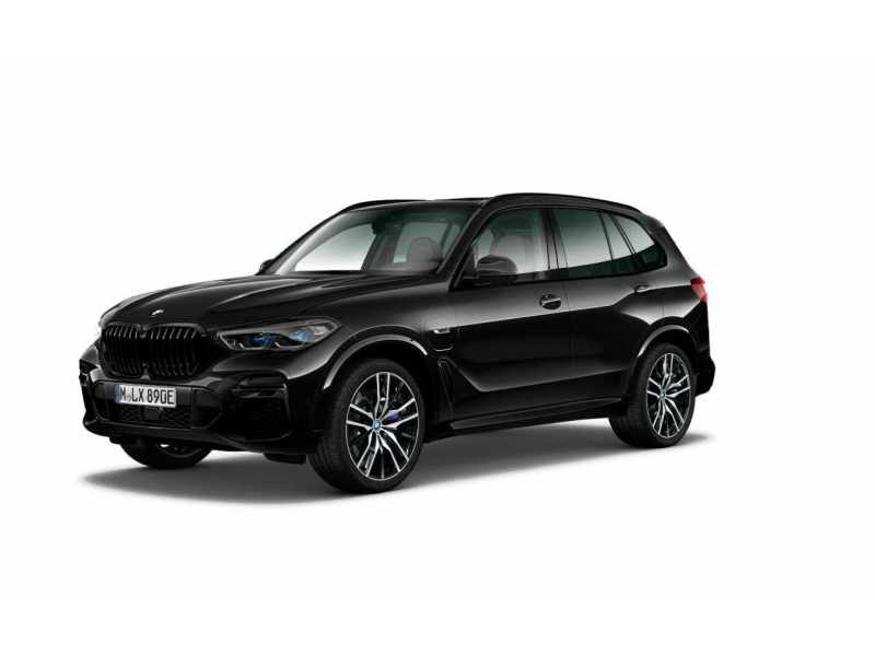 BMW X5 xDrive45e M Sport / PANO / HUD / NAPPA / CLARITY + Garage Van Den Dooren