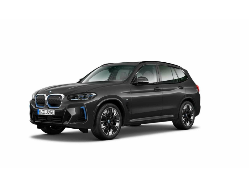 BMW iX3 Impressive / FACELIFT 2022 / COMING SOON AUGUST 22 Garage Van Den Dooren
