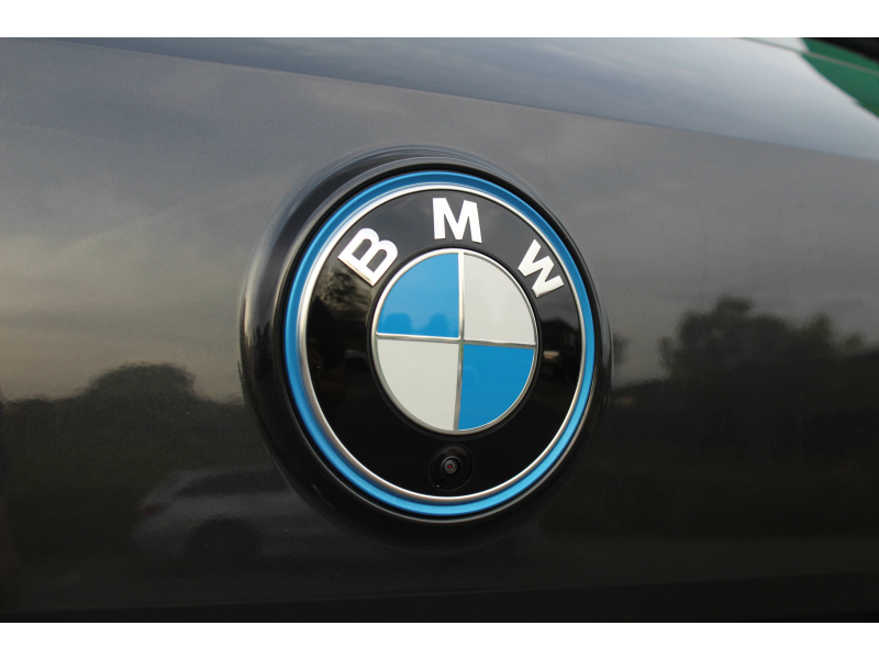 BMW iX xDrive40 / Shadow Line / PANO / MASSAGE /TREKHAAK Garage Van Den Dooren