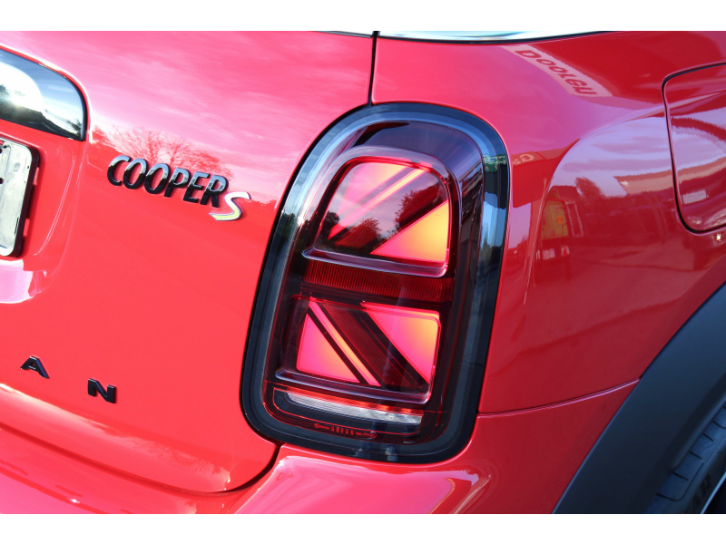 MINI Cooper SE Countryman PHEV ALL4 / ALL-YOURS LEDER / PANO / H/K / HUD +++ Garage Van Den Dooren