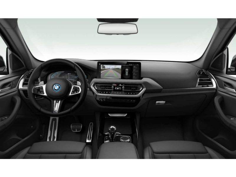 BMW X3 xDrive30e M Sport / TREKHAAK / CAM / SHADOW PACK Garage Van Den Dooren