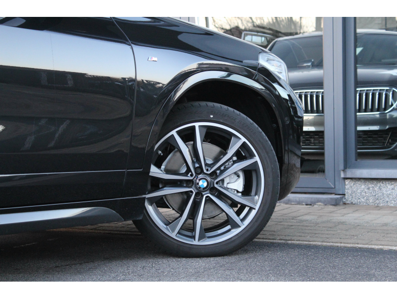 BMW X2 xDrive20iA M Sport/PANO/HUD/LEER/CAM/MEMORY/KEYLES Garage Van Den Dooren