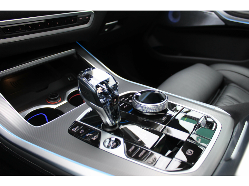 BMW X5 xDrive45e M Sport /SKYLOUNGE/BOWERS&WILKINS/MERINO Garage Van Den Dooren