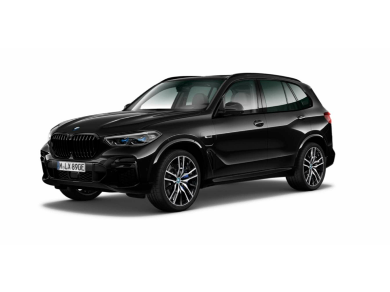 BMW X5 xDrive45e M Sport / PANO / 360CAM / TRKHK/ MERINO+ Garage Van Den Dooren