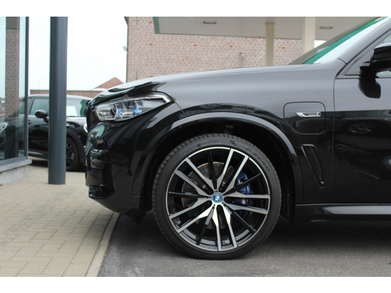 BMW X5 xDrive45e M Sport / PANO / 360CAM / TRKHK/ CLARITY Garage Van Den Dooren