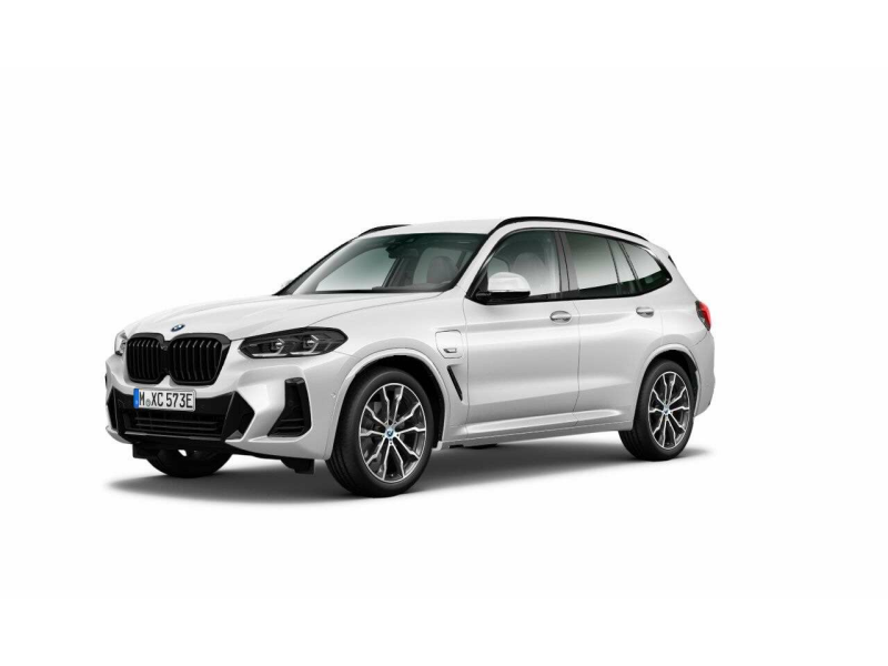 BMW X3 xDrive30e M Sport / KEYLESS / ELEC MEMORY SEATS / Garage Van Den Dooren