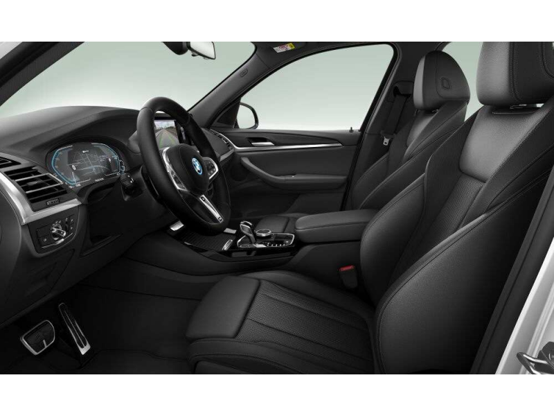 BMW X3 xDrive30e M Sport / KEYLESS / ELEC MEMORY SEATS / Garage Van Den Dooren