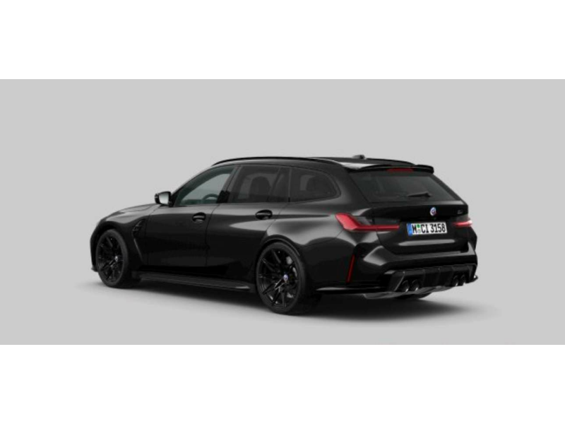 BMW M3 xDrive Competition M !!COMING SOON!! Garage Van Den Dooren