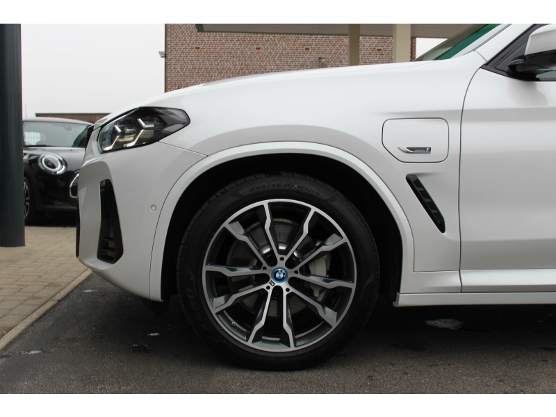 BMW X3 xDrive30e M Sport / KEYLESS / MEM SEAT / BLINDSPOT Garage Van Den Dooren