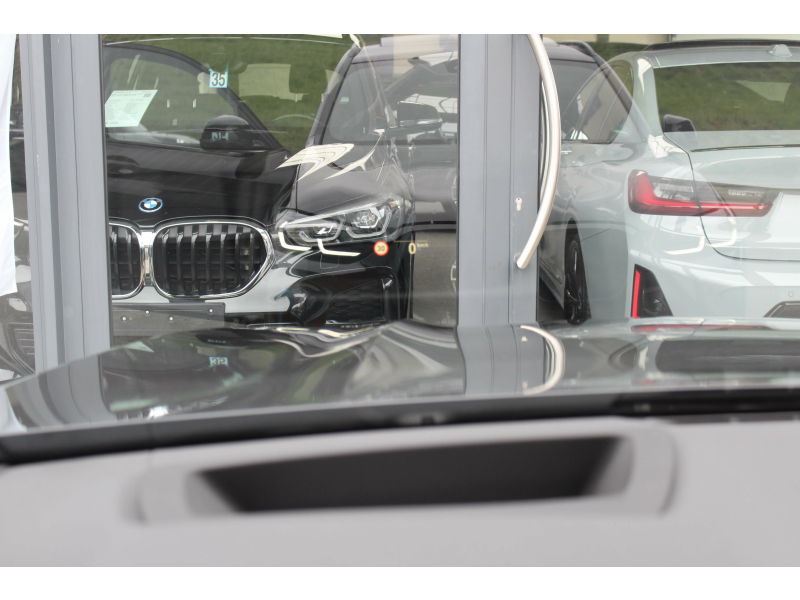 BMW iX3 M Sport Impressive / PANO / HK / 360CAM / FULL OPT Garage Van Den Dooren