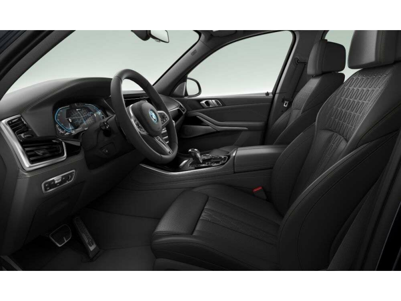 BMW X5 xDrive45e M Sport / PANO / B&W / MERINO INDIVUDUAL Garage Van Den Dooren